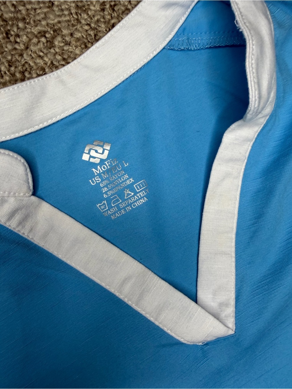 Callaway Women’s golf outfit - Picture 2 of 7